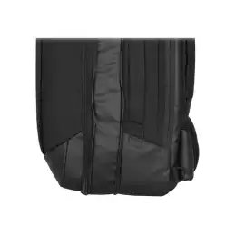 Targus EcoSmart - Sac à dos pour ordinateur portable - taille XL - 15.6" - noir (TBB612GL)_16